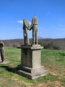 E.T. Wickham's Stone Park