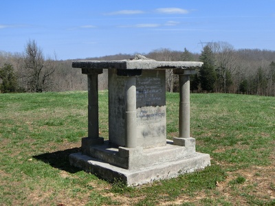 E.T. Wickham's Stone Park