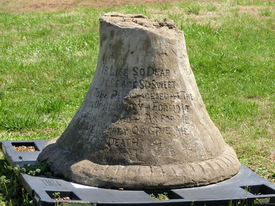 E.T. Wickham's Stone Park