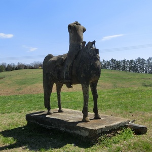 E.T. Wickham's Stone Park