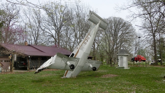 Pollard Motors, Salem, IL