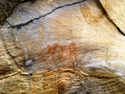 Petit Jean State Park, AR