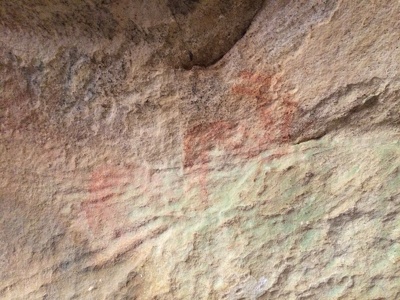 Petit Jean State Park, AR