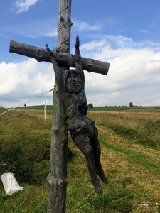 Land Art Festival, 2017 - Königsmühle, CZ