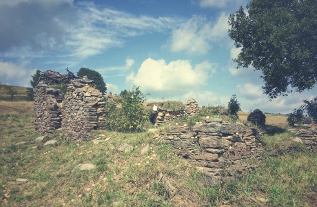 Land Art Festival, 2017 - Königsmühle, CZ