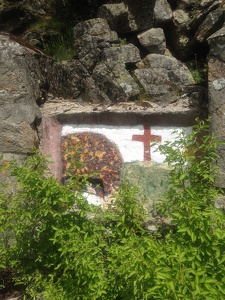 St. Joseph Shrine and Stations of the Cross