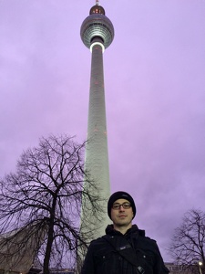 Fernsehturm