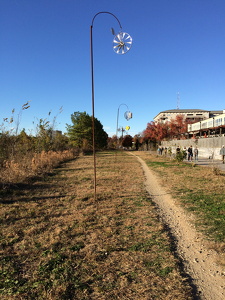 Atlanta BeltLine, Artwalk