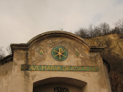 Prague, Chapel