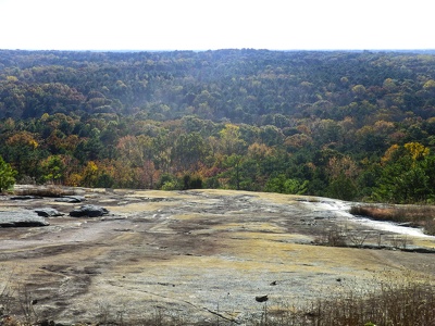 Stone Mountain, Georgia