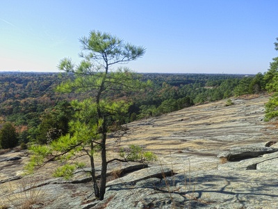 Stone Mountain, Georgia