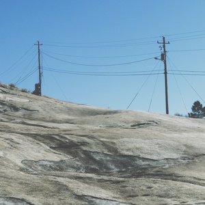 Stone Mountain, georgia