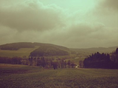 Crottendorf, Scheisswetter, trotzdem geil