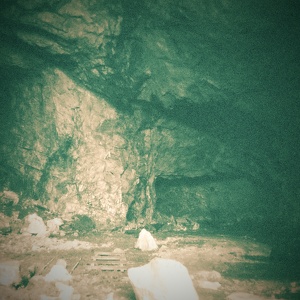 Chalk Cave