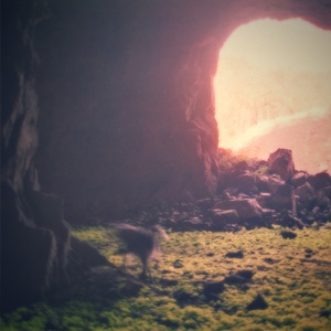 Chalk Cave