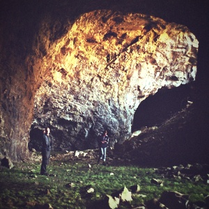 Chalk Cave