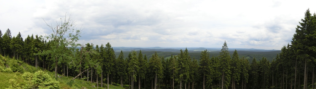 Wanderung Wolfner Mühle/Taufichtig