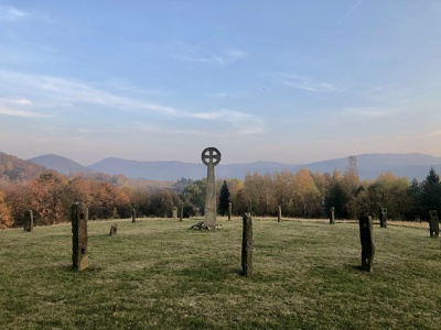 Perštejn, Czechia