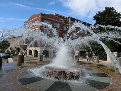 Charleston, SC