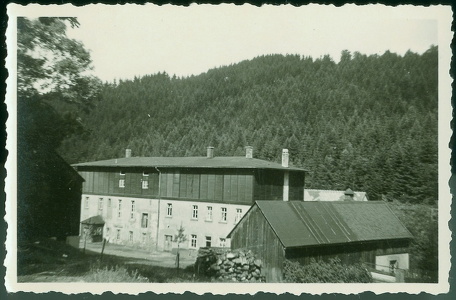 Fischer-Mühle