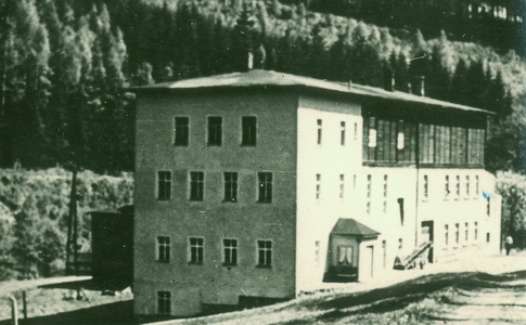 Fischer-Mühle