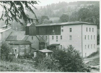 Fischer-Mühle