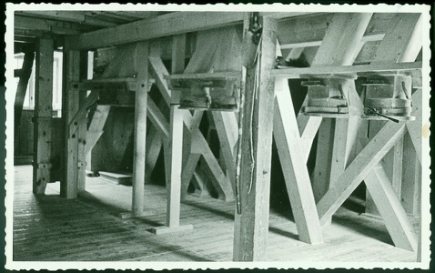 Fischer-Mühle